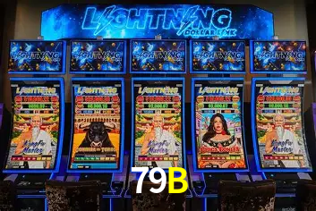 Slot Games Collection